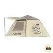 چادر اتوماتیک سری Leisure 2.1 Base بلک‌ داگ مدل CBD2550WS016