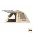 چادر اتوماتیک سری Leisure 2.1 Base بلک‌ داگ مدل CBD2550WS016