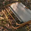 صندلی کمپینگ تاشو دو نفره نیچرهایک مدل NH20JJ002