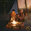 پتو چند منظوره نیچرهایک مدل CNH22JU017
