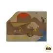 پتو چند منظوره نیچرهایک مدل CNH22JU017