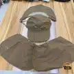 کلاه آفتابی سه تکه سالیوا