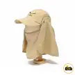 کلاه آفتابی سه تکه سالیوا