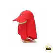 کلاه آفتابی سه تکه سالیوا