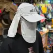کلاه سه تکه جک‌ ولف‌ اسکین