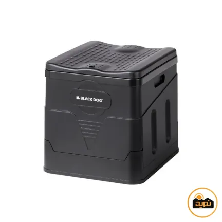 توالت کمپینگ قابل حمل بلک داگ مدل BD-SN23003