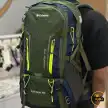 کوله پشتی کوهنوردی 50 لیتری کلمبیا مدل الکترون