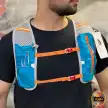 کوله پشتی اسکای رانینگ و دوچرخه‌ سواری 8 لیتری Wolf