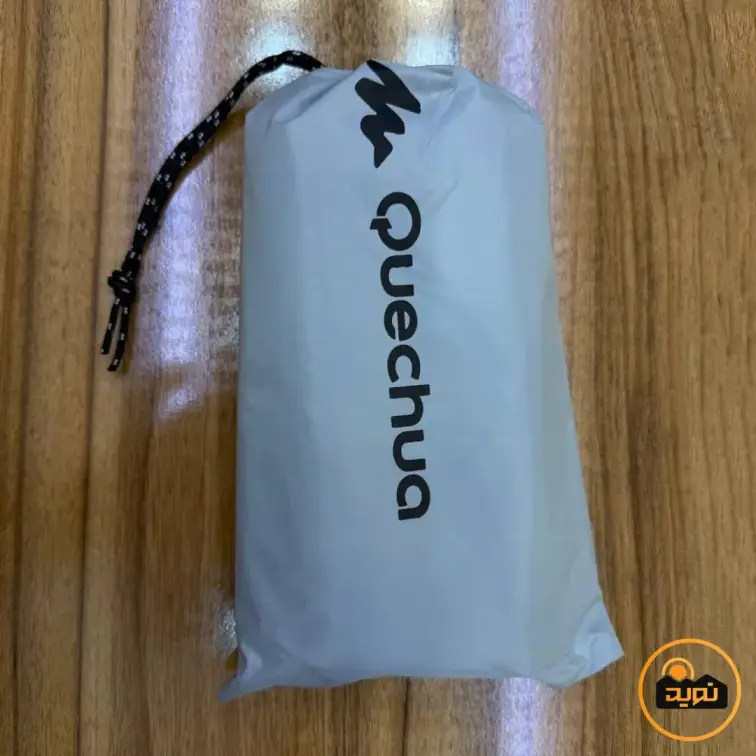پانچو خفاشی 3 کاره کچوا Quechua