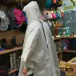 پانچو خفاشی 3 کاره کچوا Quechua