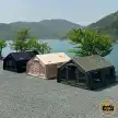 چادر بادی 8 نفره Coody مدل 13.68