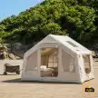 چادر بادی 2-4 نفره Coody مدل 8.0