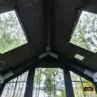 چادر بادی 2-4 نفره Coody مدل 8.0
