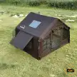 چادر بادی 2-4 نفره Coody مدل 8.0