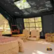 چادر بادی 2-4 نفره Coody مدل 10.0
