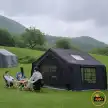 چادر بادی 2-4 نفره Coody مدل 10.0