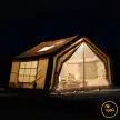 چادر بادی 2-4 نفره Coody مدل 10.0