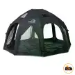 چادر بادی گنبدی 2-4 نفره Coody مدل dome