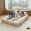 تشک بادی 2 نفره Coody مدل ایر بلاک کورئو Air Block COREO