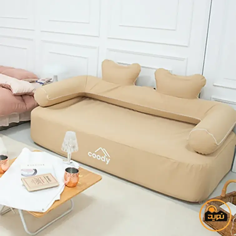 مبل بادی 2-3 نفره Coody