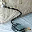 پمپ باد برقی بی سیم قابل حمل Coody مدل HT-790