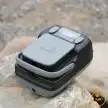 پمپ باد برقی بی سیم قابل حمل Coody مدل HT-790