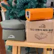 پمپ باد برقی بی سیم Coody مدل CQ-100