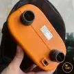 پمپ باد برقی بی سیم Coody مدل CQ-100