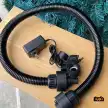 پمپ باد برقی بی سیم Coody مدل CQ-100