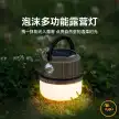 چراغ کمپینگ چند منظوره بلک داگ مدل CBD2550ZM031