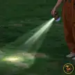 چراغ کمپینگ چند منظوره بلک داگ مدل CBD2550ZM031