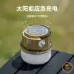 چراغ کمپینگ چند منظوره بلک داگ مدل CBD2550ZM031