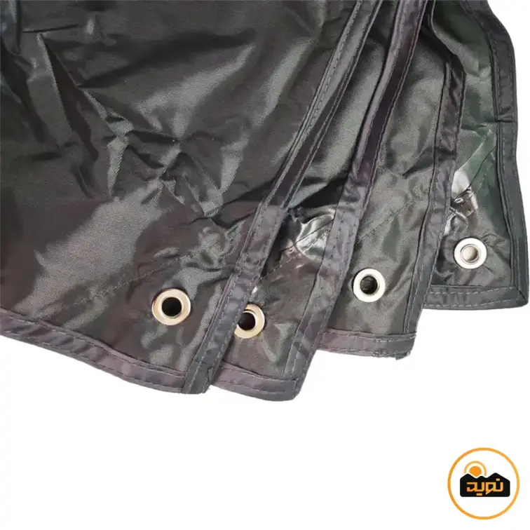 زیرانداز چادر کله گاوی مدل PKN-D2003