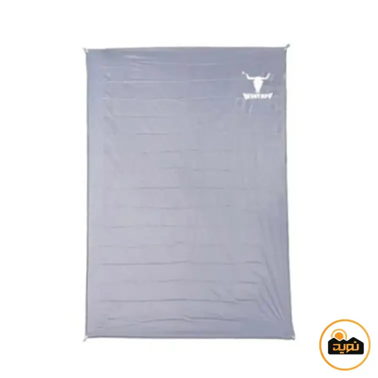 زیرانداز چادر کله گاوی مدل PKN-D2003