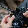مشعل گازی تاکتیکال شاین تریپ سری ST-05 Blaze