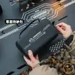 مشعل گازی تاکتیکال شاین تریپ سری ST-05 Blaze