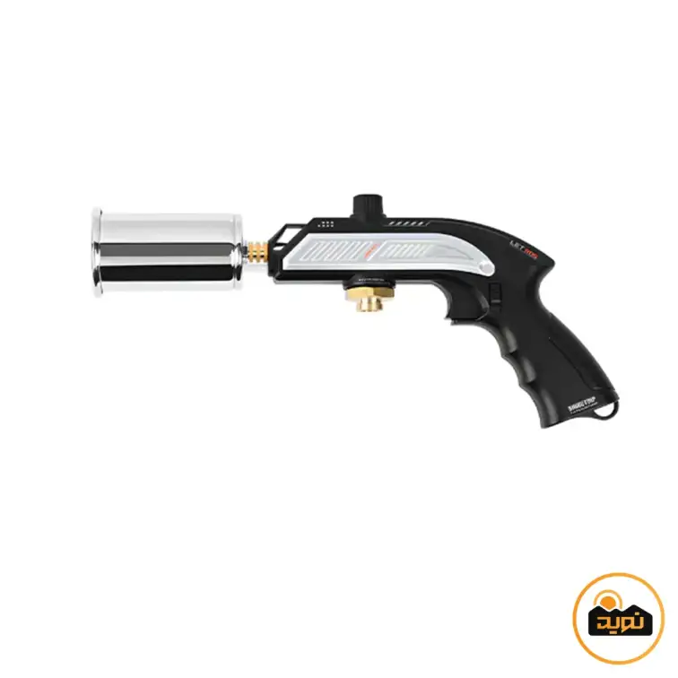 مشعل شعله افکن شاین تریپ سری ST-05