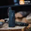 فندک تورچ تلسکوپی شاین تریپ سری ST-05 دارک استار