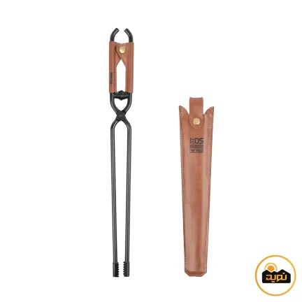 انبر باربیکیو شاین تریپ مدل A485-H0T