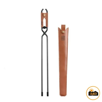 انبر باربیکیو شاین تریپ مدل A485-H0L