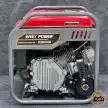 موتور برق 6.5 کیلووات ایزی پاور مدل Ki8000R