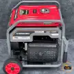 موتور برق 6.5 کیلووات سه گانه سوز ایزی پاور مدل Ki8500ER