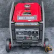 موتور برق 6.5 کیلووات سه گانه سوز ایزی پاور مدل Ki8500ER