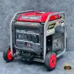 موتور برق 6.5 کیلووات سه گانه سوز ایزی پاور مدل Ki8500ER