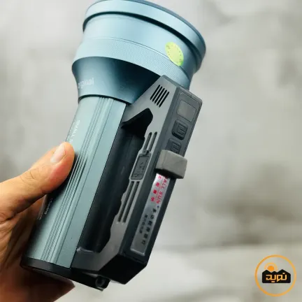نورافکن اسمال سان مدل S071