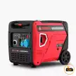 موتور برق سایلنت بنزینی 6500 وات آی پاور مدل SM6500Di
