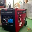 موتور برق سایلنت بنزینی 6500 وات آی پاور مدل SM6500Di
