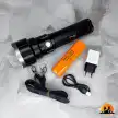 چراغ قوه اسمال سان ZY-T222