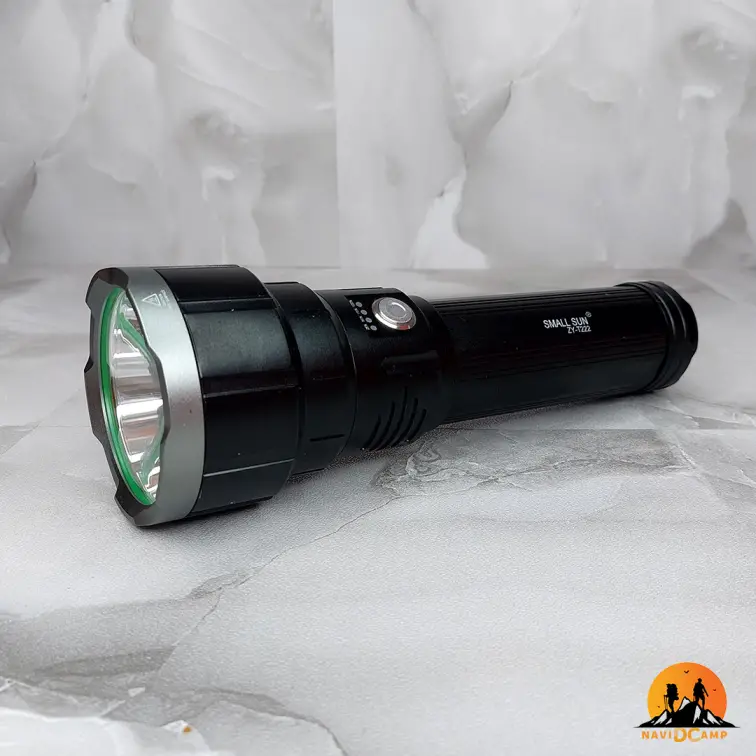 چراغ قوه اسمال سان ZY-T222