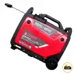 موتور برق سایلنت بنزینی 3500 وات آی پاور مدل SM3500Di